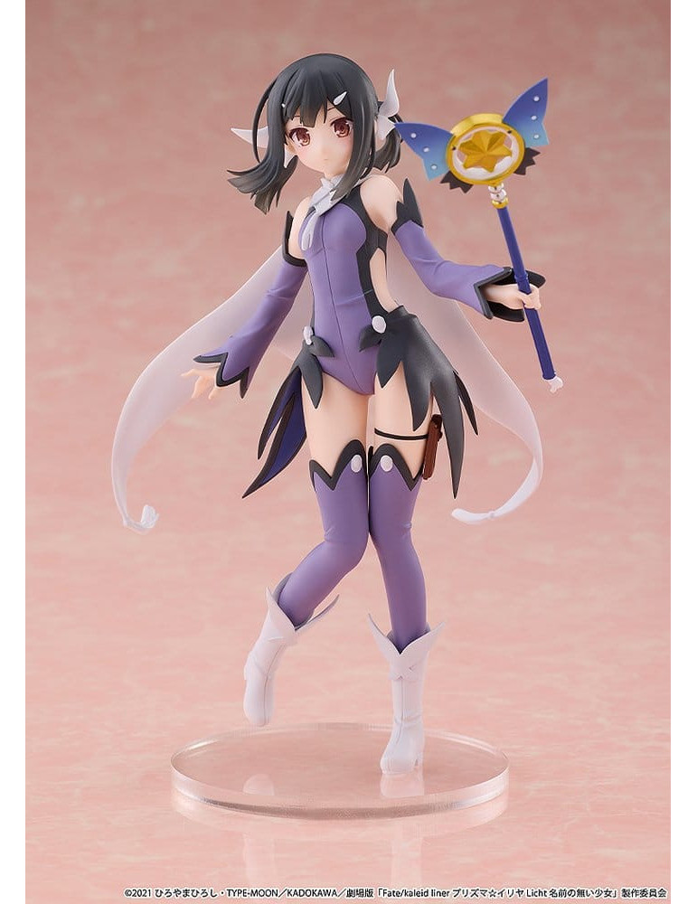 Fate/kaleid liner Prisma Illya CHILLfigg Mini Figures Blind Box Assortment Vision