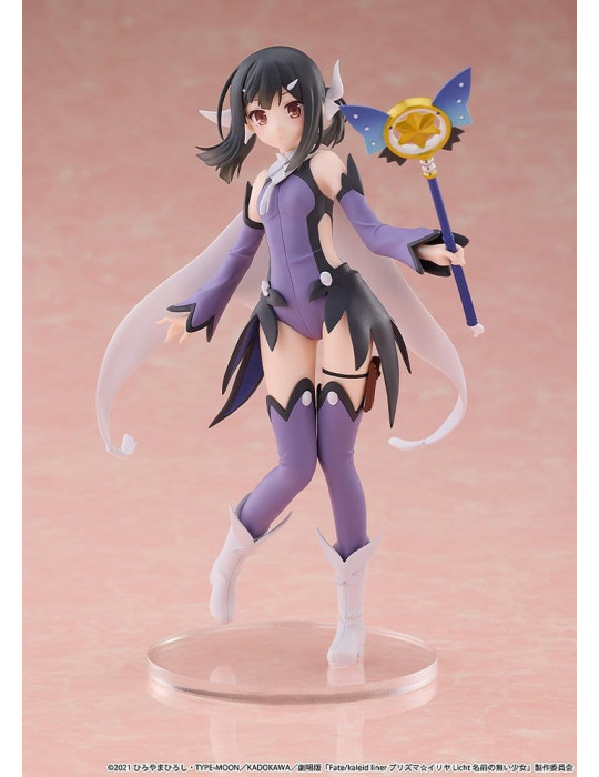 Fate/kaleid liner Prisma Illya CHILLfigg Mini Figures Blind Box Assortment Vision
