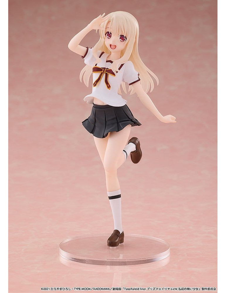 Fate/kaleid liner Prisma Illya CHILLfigg Mini Figures Blind Box Assortment Vision