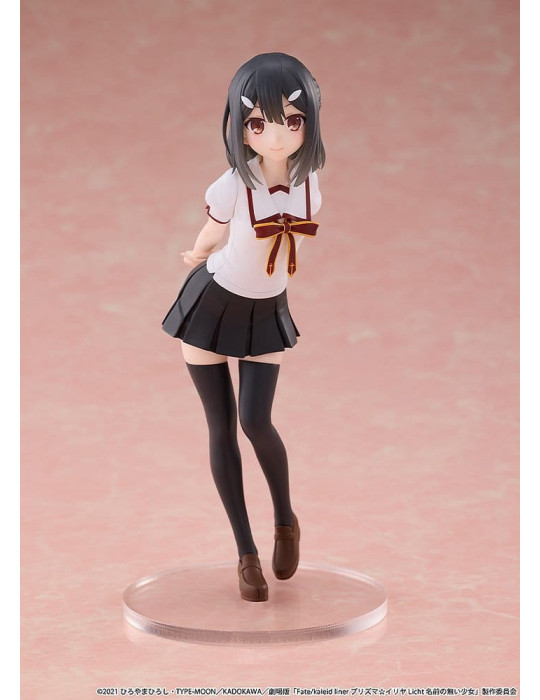 Fate/kaleid liner Prisma Illya blind box assortiment CHILLfigg figurines mini Vision