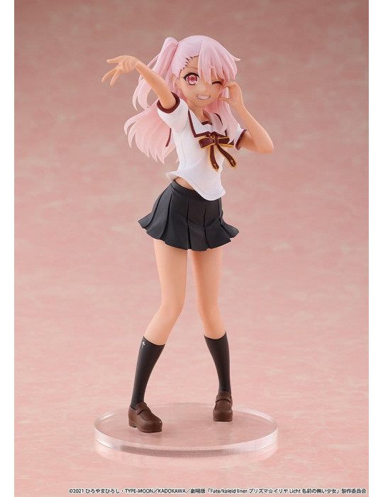 Fate/kaleid liner Prisma Illya CHILLfigg Mini Figures Blind Box Assortment Vision