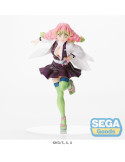 Demon Slayer: Kimetsu no Yaiba FIGURIZMa PVC Figure Mitsuri Kanroji 21 cm Sega