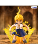 Zatch Bell! Muchute PVC Figure Zatch Bell 16 cm Furyu