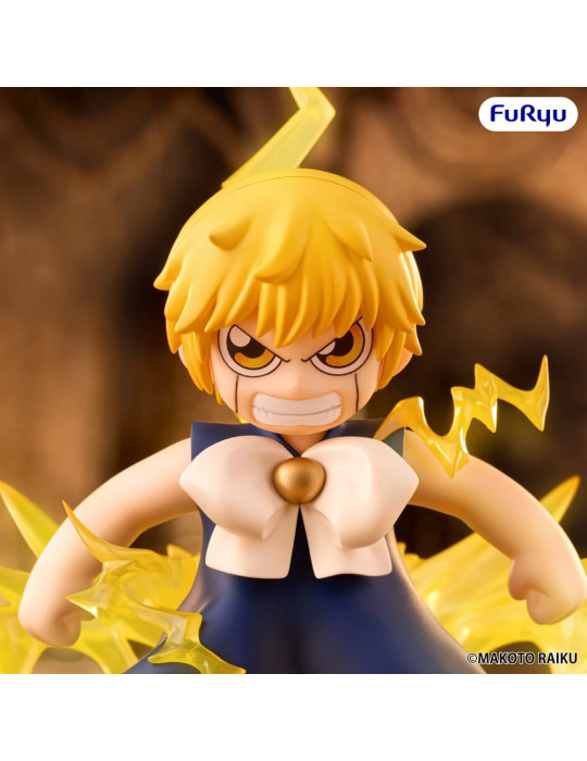 Zatch Bell! Muchute PVC Figure Zatch Bell 16 cm Furyu