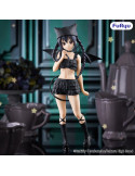K-ON! BiCute Dark PVC Figure Azusa Nakano 24 cm Furyu