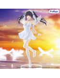 Date A Live V BiCute Pure PVC Figure Kurumi Tokisaki 23 cm Furyu