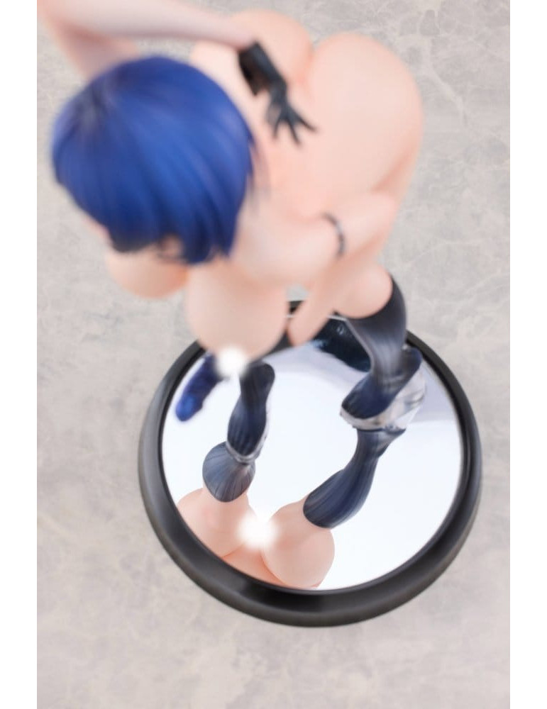 Original Character PVC Figures 1/6 2-Pack Aoba Umise Illustrated by Ulrich 25 cm PartyLook