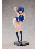 Original Character PVC Figure 1/6 Aoba Umise Illustrated by Ulrich 25 cm PartyLook
