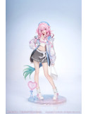Honkai: Star Rail Gift+ PVC Figure 1/8 Cyrene Wonderful Holiday Ver. 20 cm Myethos