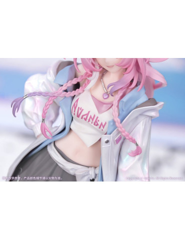 Honkai: Star Rail Gift+ PVC Figure 1/8 Cyrene Wonderful Holiday Ver. 20 cm Myethos 2