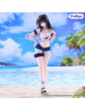 To Love Ru Darkness figurine PVC Trio-Try-iT Yui Kotegawa 20 cm Furyu