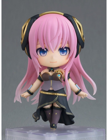 Character Vocal Series 03: Megurine Luka Nendoroid figurine V4X 10 cm Good Smile