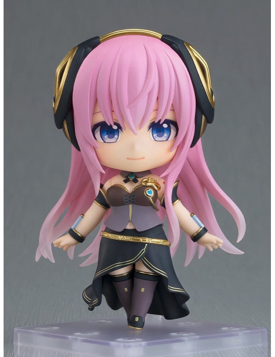Character Vocal Series 03: Megurine Luka Nendoroid figurine V4X 10 cm Good Smile