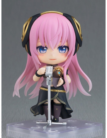 Character Vocal Series 03: Megurine Luka Nendoroid figurine V4X 10 cm Good Smile 2