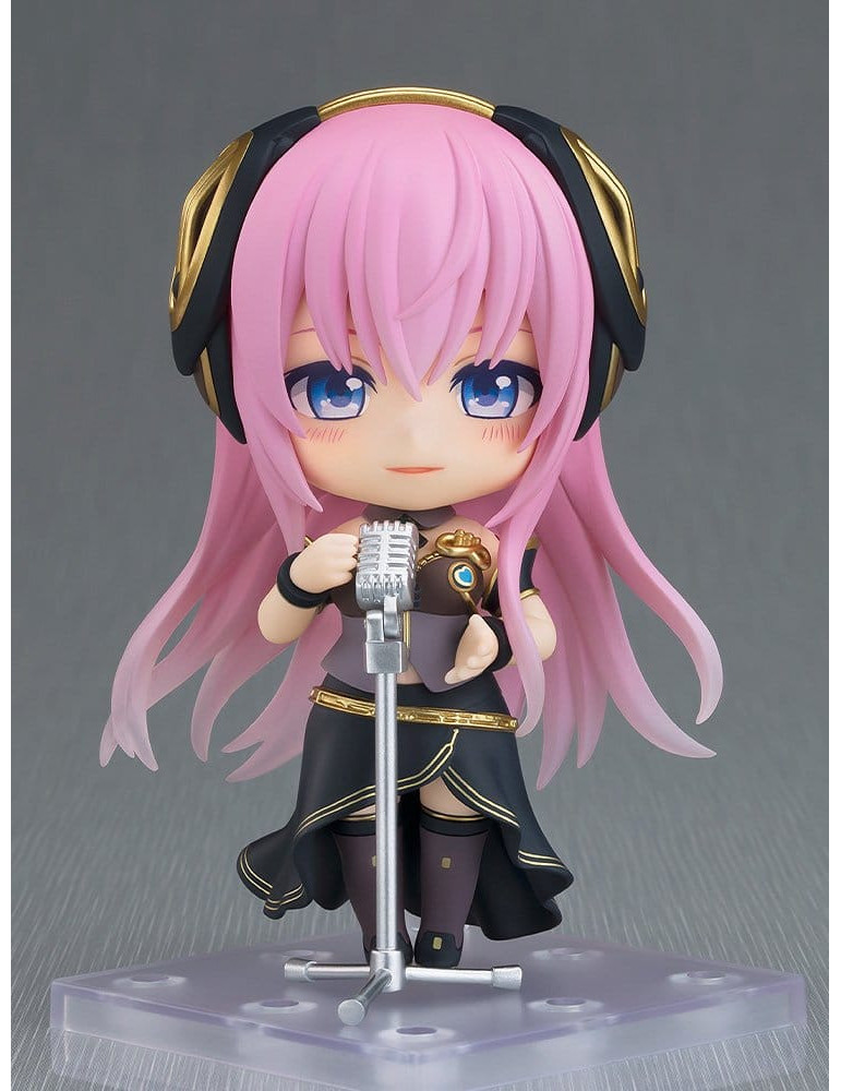Character Vocal Series 03: Megurine Luka Nendoroid Action Figure V4X 10 cm Good Smile