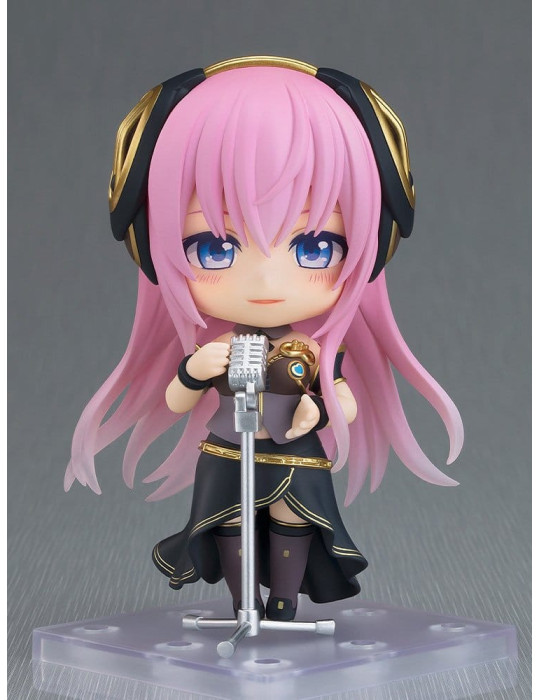 Character Vocal Series 03: Megurine Luka Nendoroid figurine V4X 10 cm Good Smile