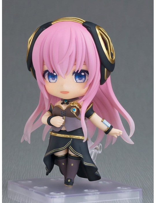 Character Vocal Series 03: Megurine Luka Nendoroid figurine V4X 10 cm Good Smile