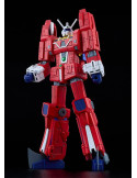 Space Runaway Ideon Plastic Model Kit Moderoid Ideon 13 cm Good Smile