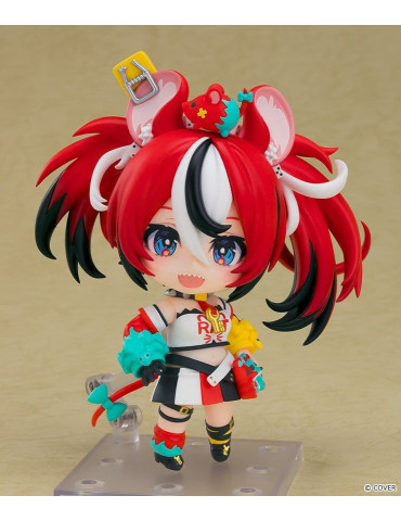 Hololive Production Nendoroid figurine Hakos Baelz 10 cm Good Smile