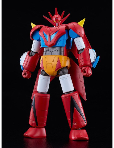 Getter Robo G Plastic Model Kit Moderoid Getter Dragon 12 cm Good Smile