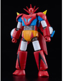 Getter Robo G Moderoid Plastic Model Kit Getter Dragon 12 cm Good Smile