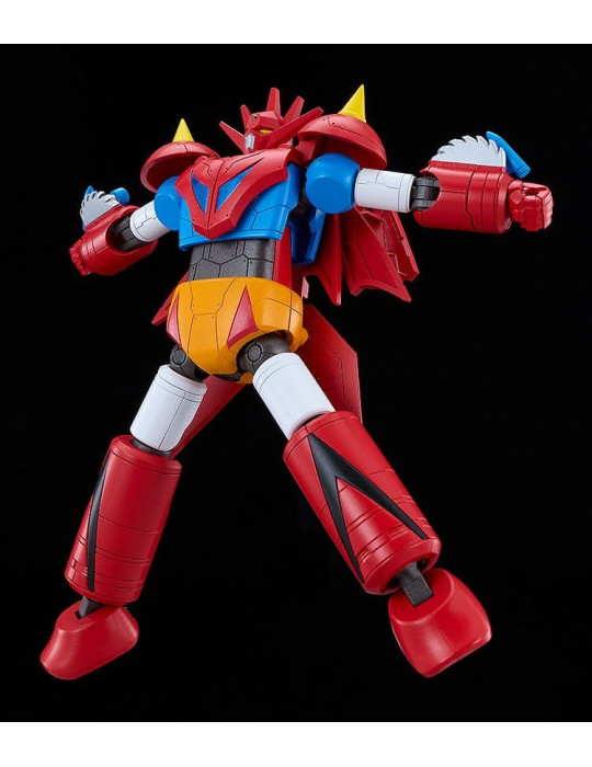 Getter Robo G Plastic Model Kit Moderoid Getter Dragon 12 cm Good Smile