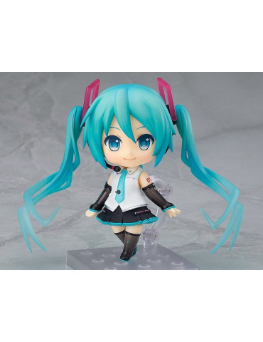 Character Vocal Series 01: Hatsune Miku Nendoroid figurine V4X 10 cm Good Smile