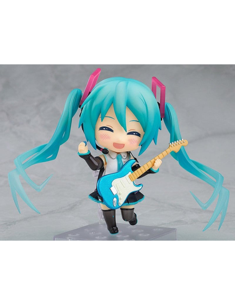 Character Vocal Series 01: Hatsune Miku Nendoroid Action Figure V4X 10 cm Good Smile