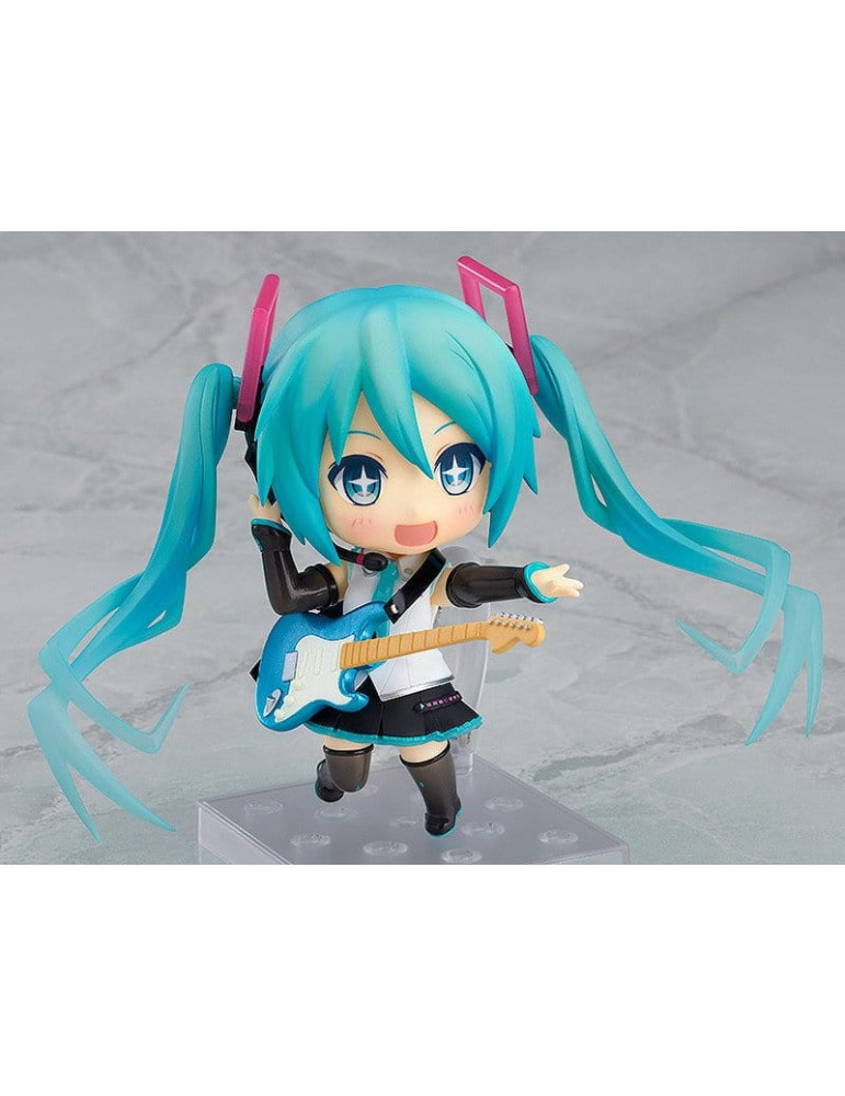 Character Vocal Series 01: Hatsune Miku Nendoroid figurine V4X 10 cm Good Smile