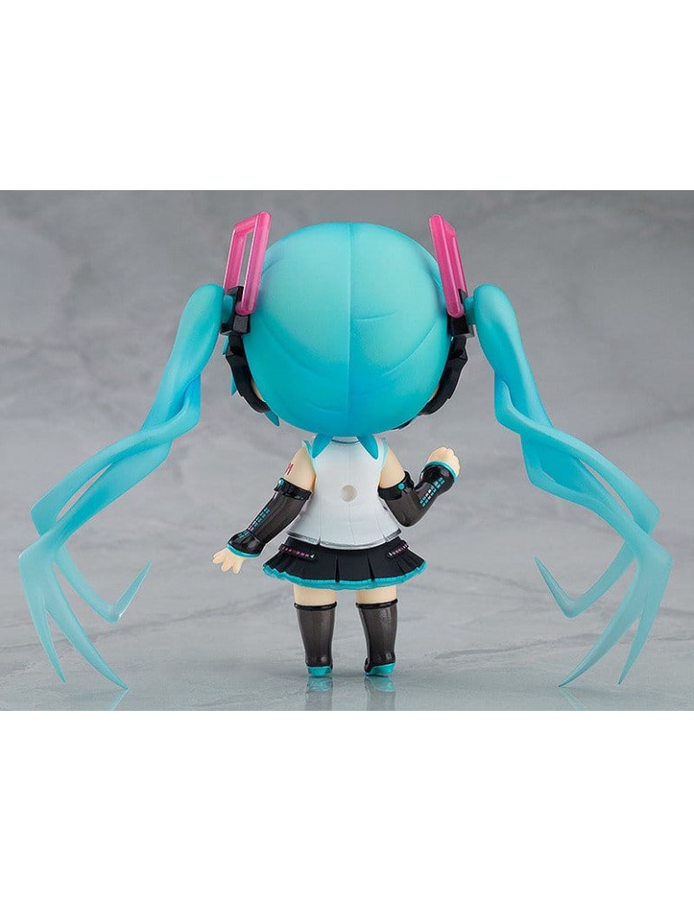 Character Vocal Series 01: Hatsune Miku Nendoroid figurine V4X 10 cm Good Smile