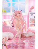 Original Character PVC Figure 1/6 Lulumu mama 20 cm Violet Studio