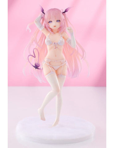 Original Character figurine PVC 1/6 Lulumu mama 20 cm Violet Studio 2
