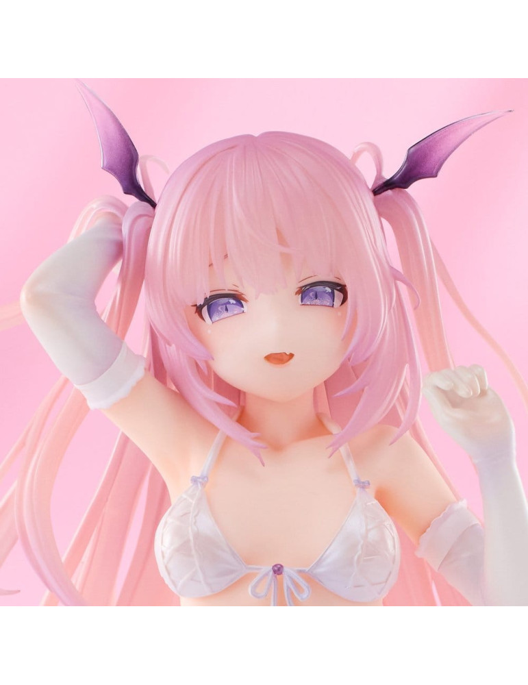 Original Character figurine PVC 1/6 Lulumu mama 20 cm Violet Studio