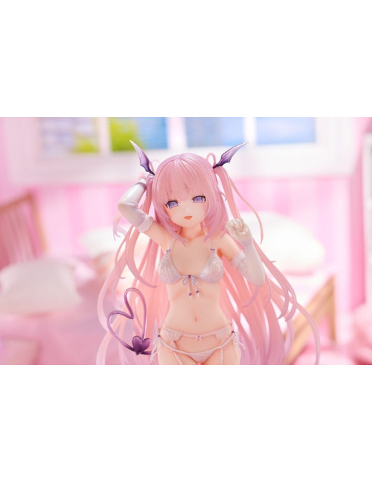 Original Character figurine PVC 1/6 Lulumu mama 20 cm Violet Studio