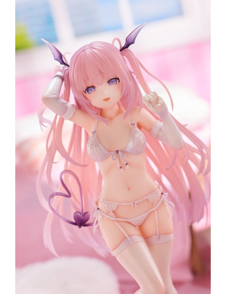 Original Character figurine PVC 1/6 Lulumu mama 20 cm Violet Studio