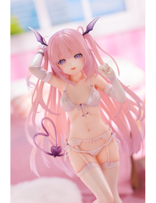 Original Character figurine PVC 1/6 Lulumu mama 20 cm Violet Studio