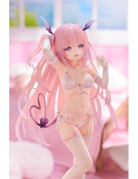 Original Character figurine PVC 1/6 Lulumu mama 20 cm Violet Studio