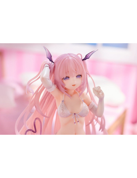 Original Character figurine PVC 1/6 Lulumu mama 20 cm Violet Studio