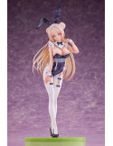 Original Character PVC Figure 1/6 BLANC 28 cm Pink Charm
