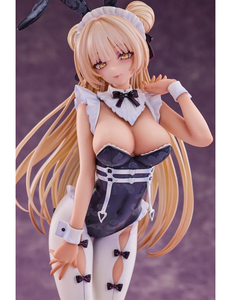 Original Character figurine PVC 1/6 BLANC 28 cm Pink Charm