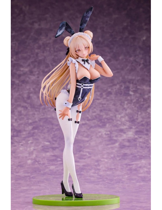 Original Character figurine PVC 1/6 BLANC 28 cm Pink Charm