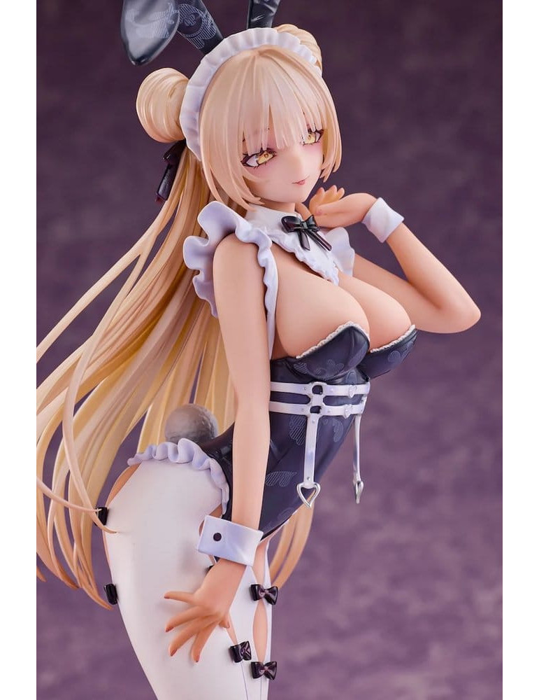 Original Character figurine PVC 1/6 BLANC 28 cm Pink Charm