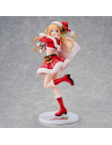Original Character PVC Figure Santa Girl Illustrated by En Morikura 29 cm Union Creative