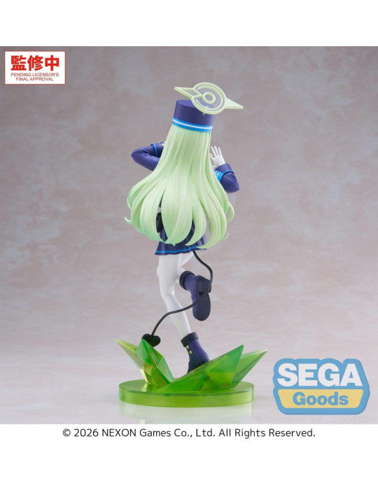 Blue Archive XStellar figurine PVC Hikari 22 cm Sega