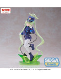 Blue Archive XStellar figurine PVC Nozomi 22 cm Sega