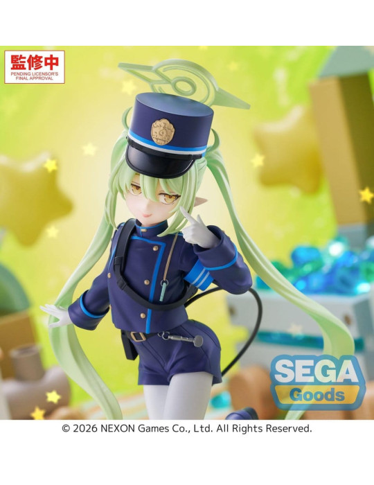 Blue Archive XStellar PVC Figure Nozomi 22 cm Sega