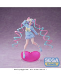 Needy Girl Overdose XStellar PVC Figure OMGkawaiiAngel 22 cm Sega