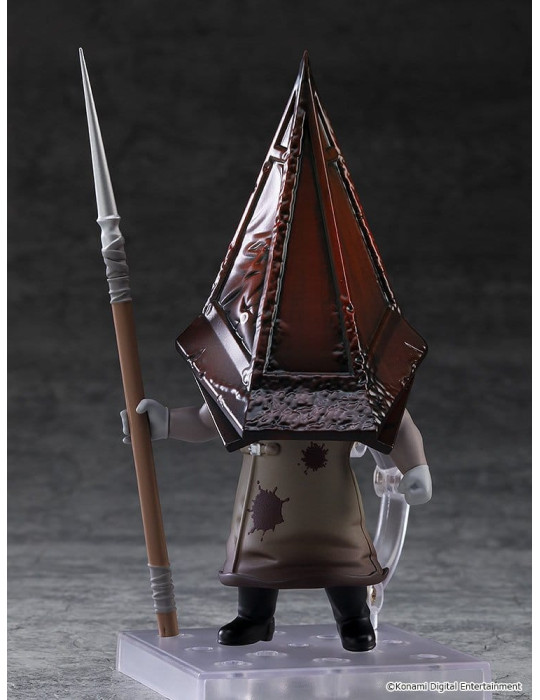 Silent Hill 2 Nendoroid figurine Red Pyramid Thing (re-run) 10 cm Good Smile