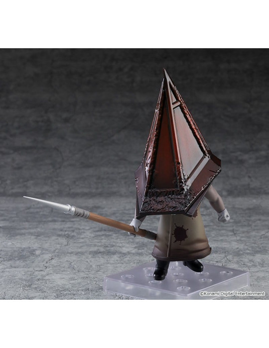 Silent Hill 2 Nendoroid figurine Red Pyramid Thing (re-run) 10 cm Good Smile