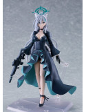 Blue Archive Figma Action Figure Shiroko*Terror 15 cm Good Smile